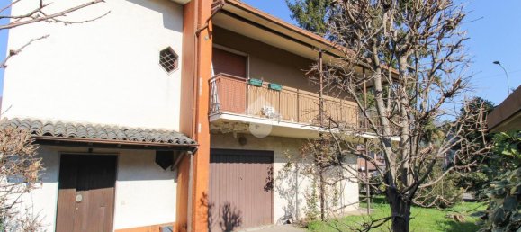 8 rooms Villa in Villanuova sul Clisi, Italy No. 151611 15