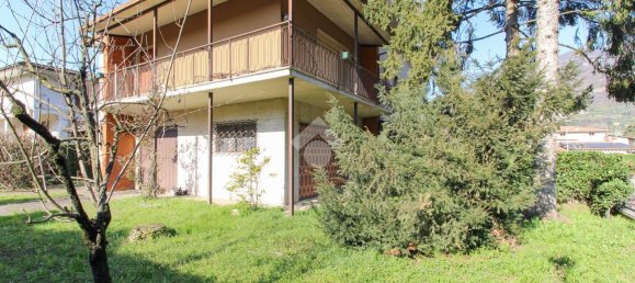 8 rooms Villa in Villanuova sul Clisi, Italy No. 151611 12