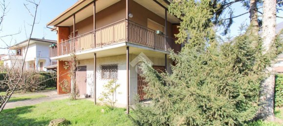 8 rooms Villa in Villanuova sul Clisi, Italy No. 151611 24
