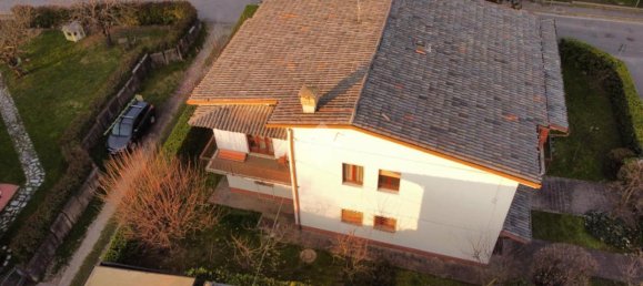 8 rooms Villa in Villanuova sul Clisi, Italy No. 151611 28