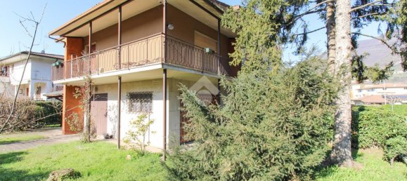 8 rooms Villa in Villanuova sul Clisi, Italy No. 151611 3