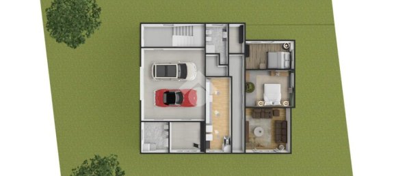 8 rooms Villa in Villanuova sul Clisi, Italy No. 151611 32