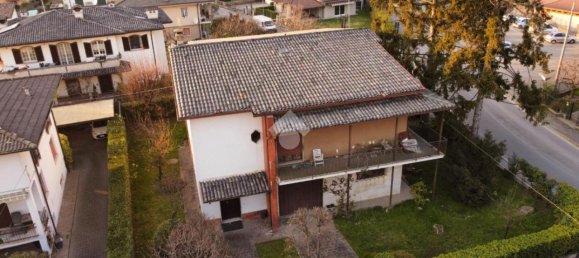 8 rooms Villa in Villanuova sul Clisi, Italy No. 151611 11
