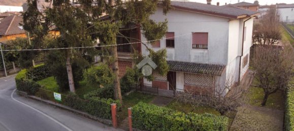 8 rooms Villa in Villanuova sul Clisi, Italy No. 151611 2