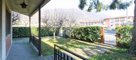 8 rooms Villa in Villanuova sul Clisi, Italy No. 151611 21