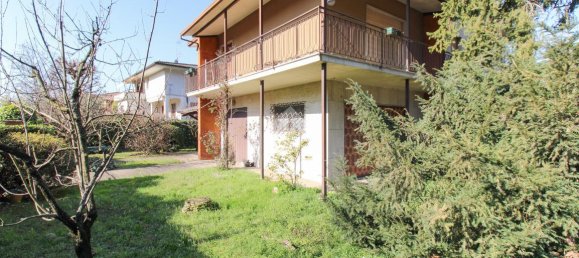 8 rooms Villa in Villanuova sul Clisi, Italy No. 151611 23