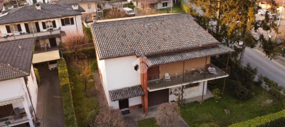 8 rooms Villa in Villanuova sul Clisi, Italy No. 151611 19