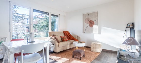 Apartamento de 1 dormitorio en Annecy, France No. 269795 4