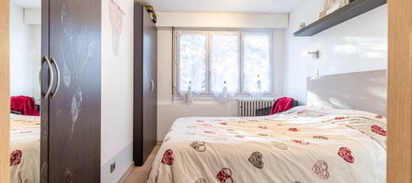 Apartamento de 1 dormitorio en Annecy, France No. 269795 14