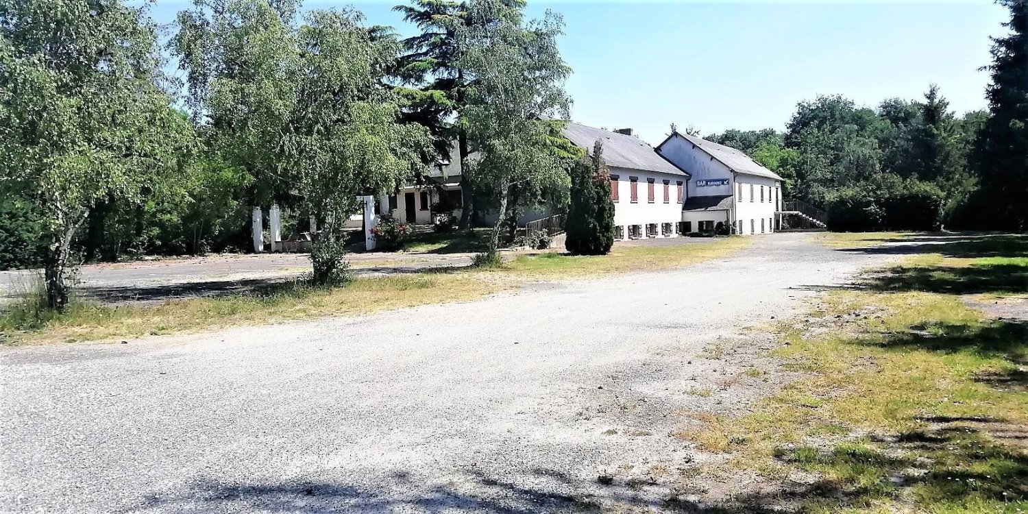 Casa T7 em Trainou, France N.º 88159