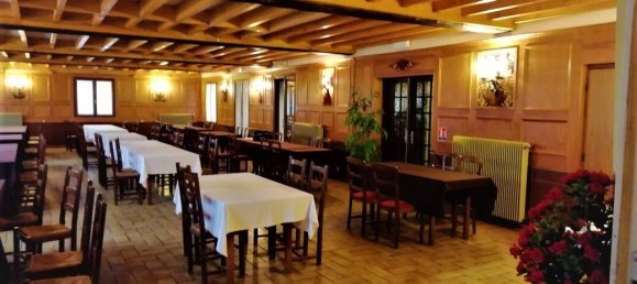 Casa T7 em Trainou, France N.º 88159 7