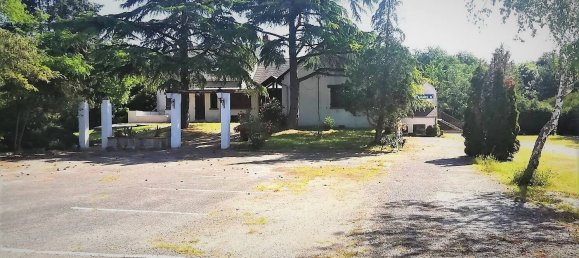 Casa T7 em Trainou, France N.º 88159 2