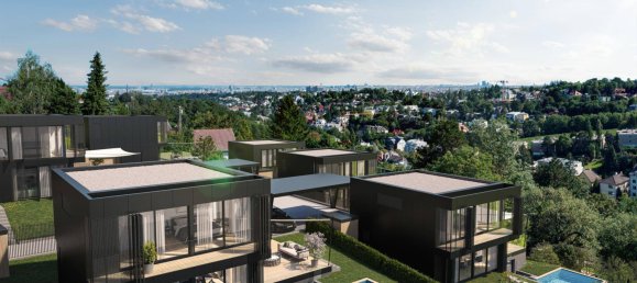 3 bedrooms Villa in Dobling, Austria No. 257204 12