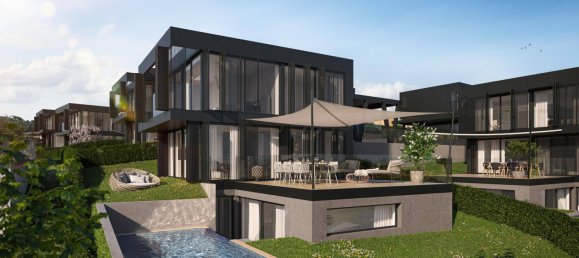 3 bedrooms Villa in Dobling, Austria No. 257204 13