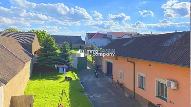 6-Zimmer Lagerhaus in Parndorf, Austria, Nr. 33858