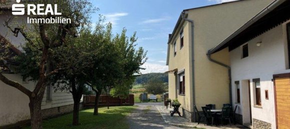 Casa de 5 habitaciónes en Eberau, Austria No. 63761 17