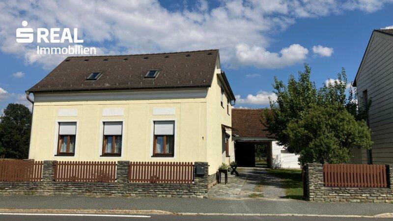 Casa de 5 habitaciónes en Eberau, Austria No. 63761