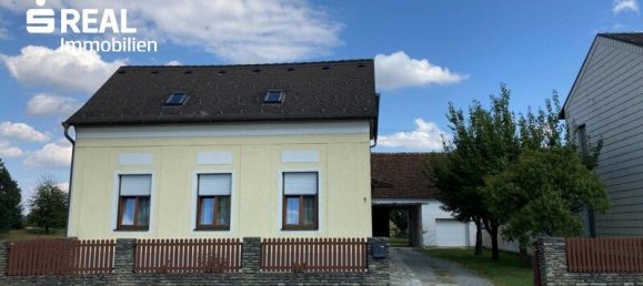 Casa de 5 habitaciónes en Eberau, Austria No. 63761 2