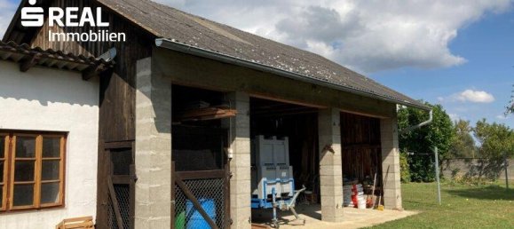 Casa de 5 habitaciónes en Eberau, Austria No. 63761 8