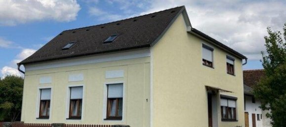 Casa de 5 habitaciónes en Eberau, Austria No. 63761 3