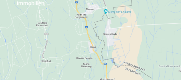 Casa de 5 habitaciónes en Eberau, Austria No. 63761 20