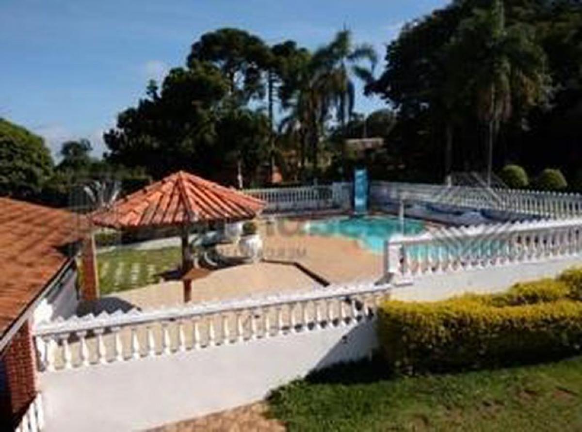 5 bedrooms House in Sao Paulo, Brazil No. 435409