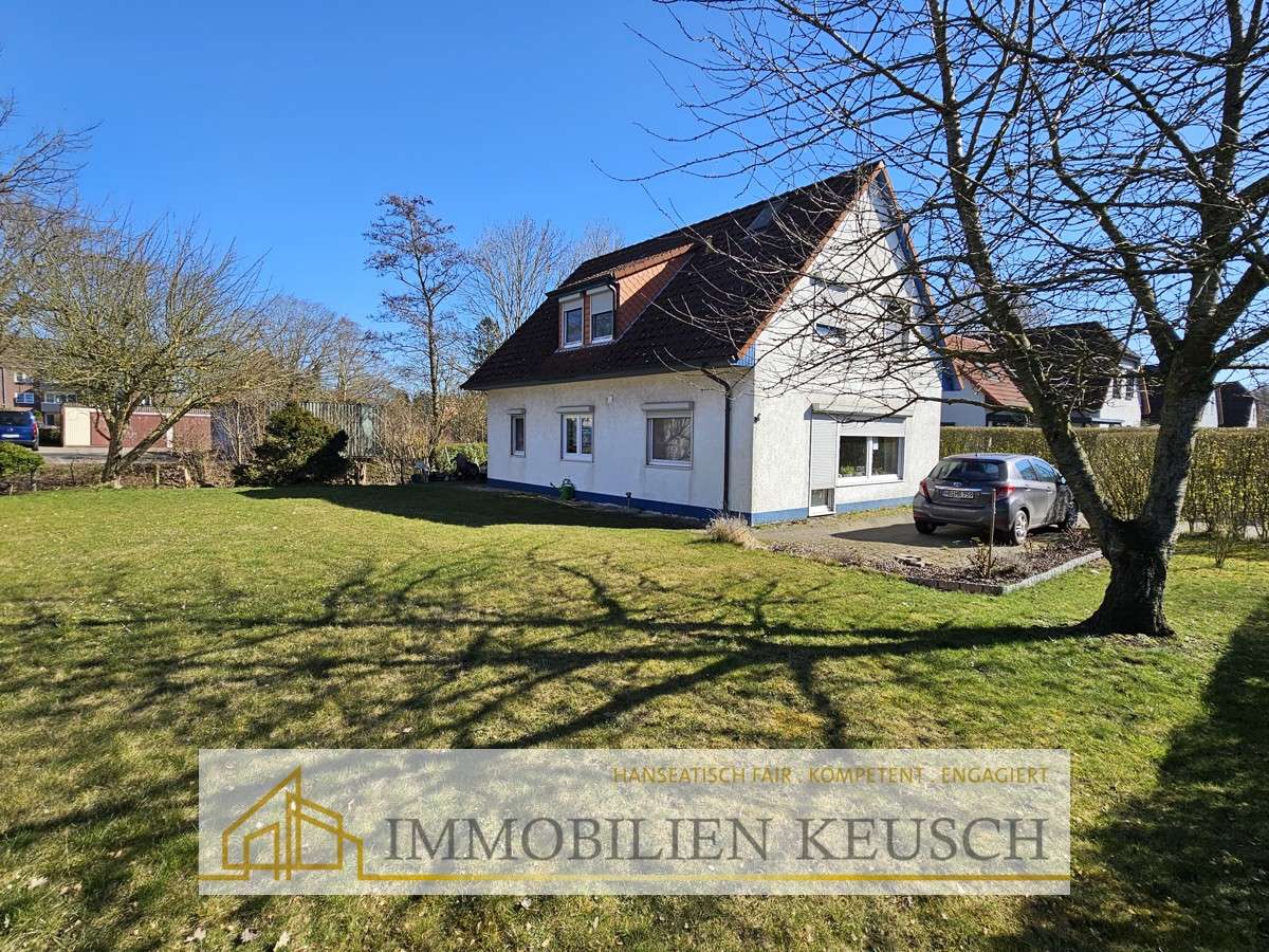 4 Schlafzimmer Haus in Bremen, Germany, Nr. 109892