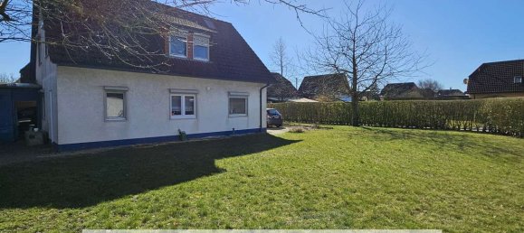 4 Schlafzimmer Haus in Bremen, Germany, Nr. 109892 7