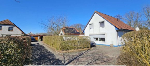 4 Schlafzimmer Haus in Bremen, Germany, Nr. 109892 13