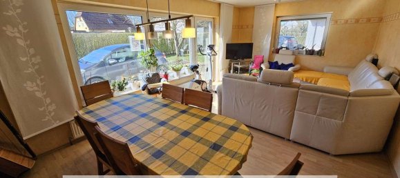 4 Schlafzimmer Haus in Bremen, Germany, Nr. 109892 3