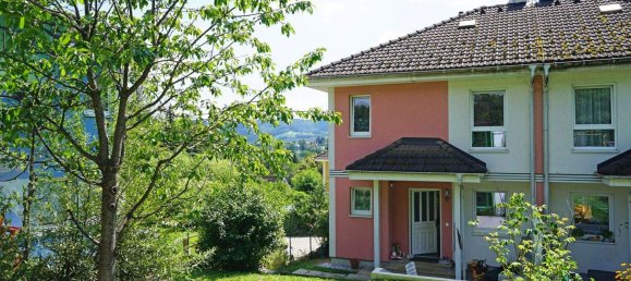 Таунхаус с 5 комнатами в Айхграбен, Австрия № 85412 23