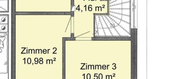 Таунхаус с 5 комнатами в Айхграбен, Австрия № 85412 20