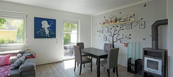 Таунхаус с 5 комнатами в Айхграбен, Австрия № 85412 6