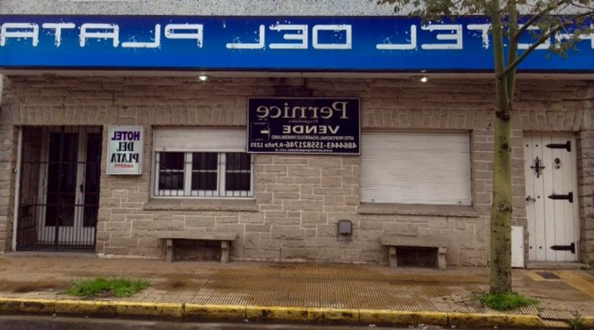  Commercial property in Mar del Plata, Argentina No. 109225