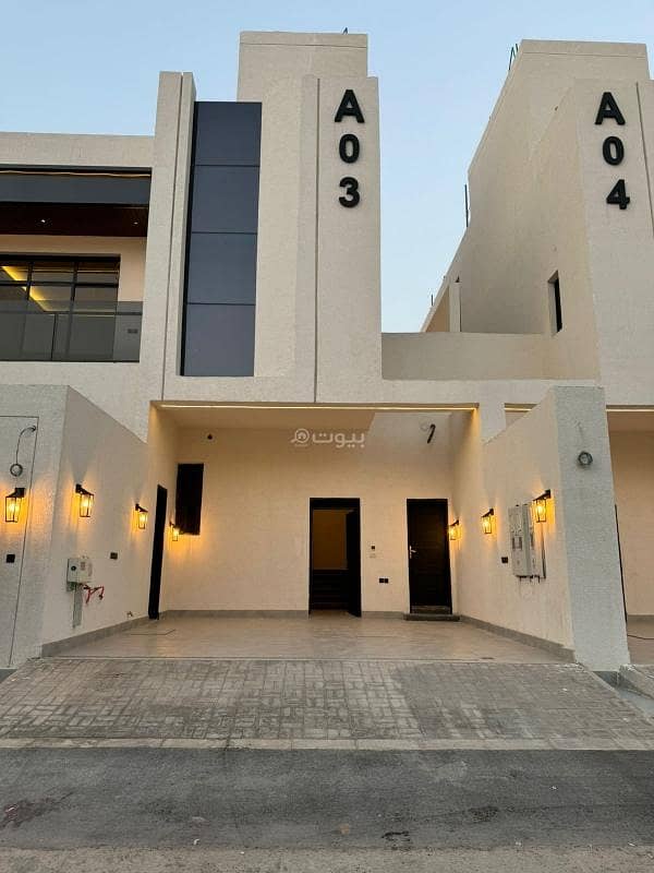 4 bedrooms Apartment in Riyadh, Saudi Arabia No. 504