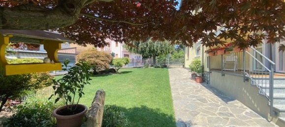 5غرفة منزل في Capiago Intimiano, Italy رقم 279413 3