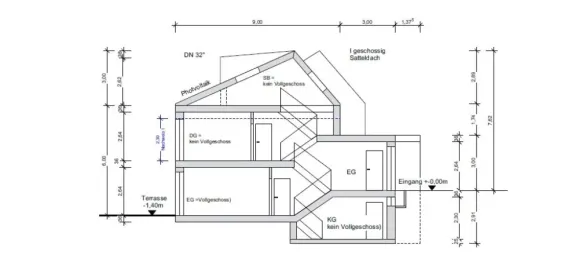 Grundstück in Pinneberg, Germany, Nr. 90268 4