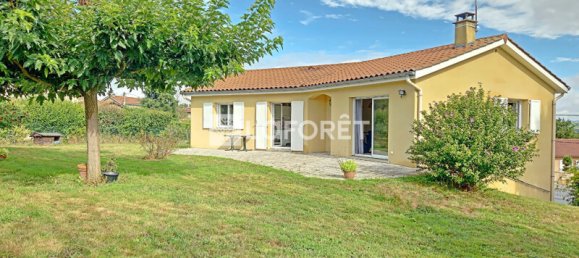 1 bedroom House in Saint-Medard-en-Forez, France No. 334078 2