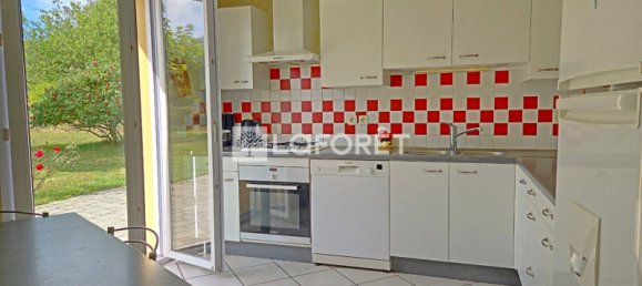 1 bedroom House in Saint-Medard-en-Forez, France No. 334078 9