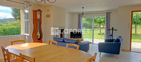 1 bedroom House in Saint-Medard-en-Forez, France No. 334078 4