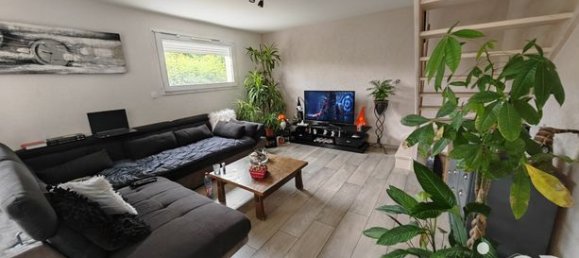 Дом с 3 спальнями в Вилер-ле-Лак, Франция № 358660 7