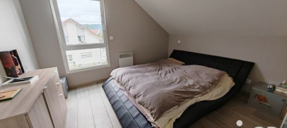 Дом с 3 спальнями в Вилер-ле-Лак, Франция № 358660 13