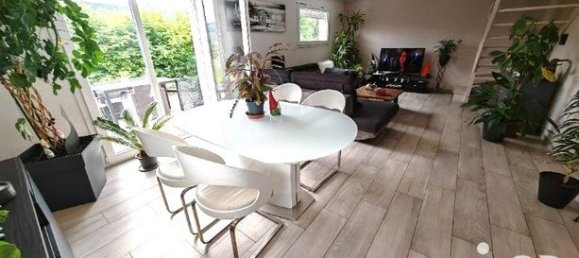 Дом с 3 спальнями в Вилер-ле-Лак, Франция № 358660 6