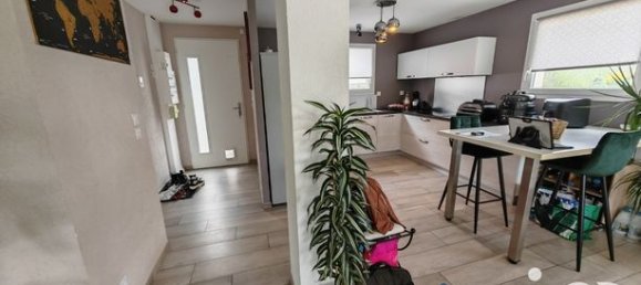 Дом с 3 спальнями в Вилер-ле-Лак, Франция № 358660 9