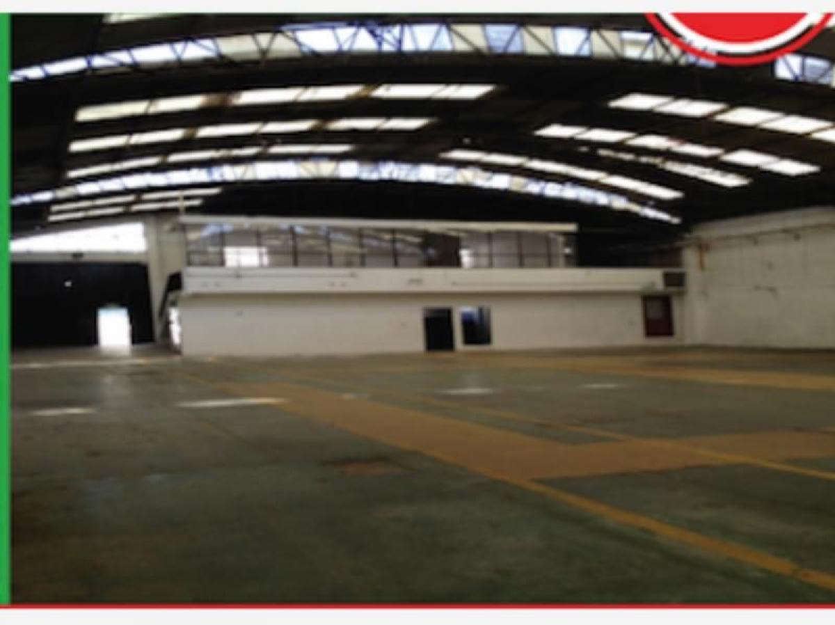  Commercial property in Naucalpan de Juarez, Mexico No. 199784