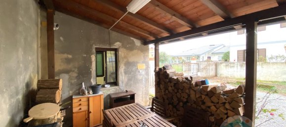 3-Zimmer Haus in Gorizia, Italy, Nr. 13188 14