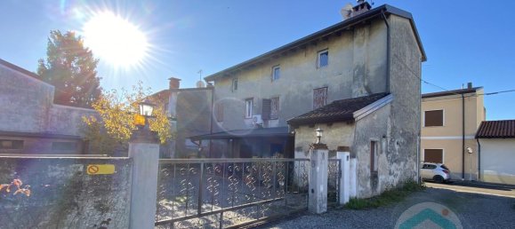 3-Zimmer Haus in Gorizia, Italy, Nr. 13188 18