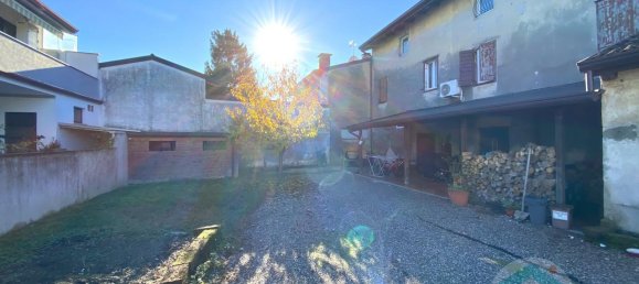 3-Zimmer Haus in Gorizia, Italy, Nr. 13188 15