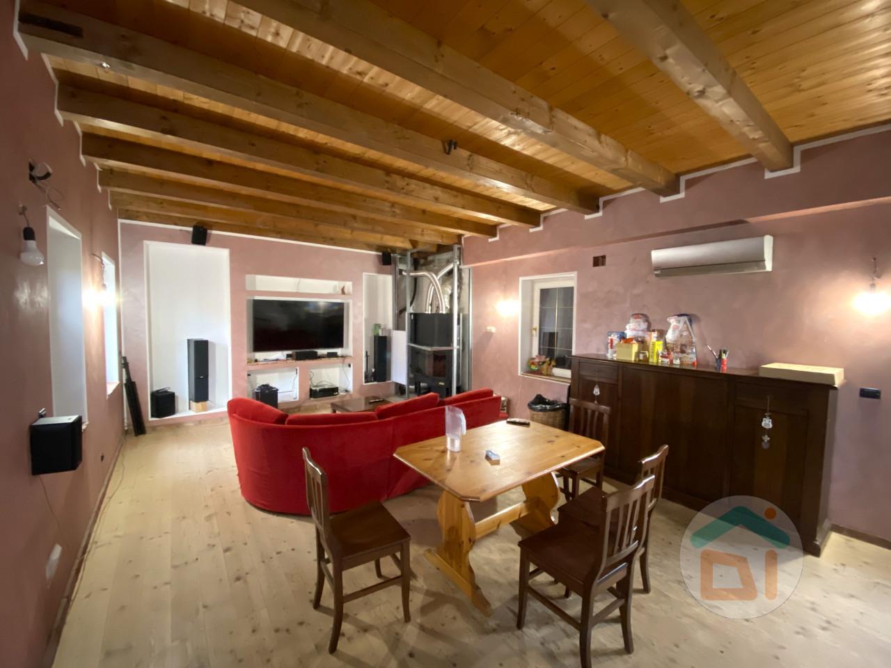 3-Zimmer Haus in Gorizia, Italy, Nr. 13188