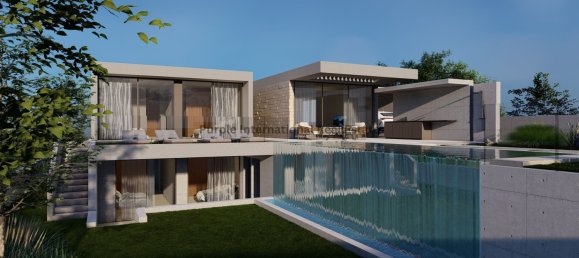 4 bedrooms Villa in Pegeia, Cyprus No. 1098 3